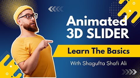 Create Stunning 3D Card Animation with HTML & CSS 🔥 | Frontend Dev Tutorial #live #livestream