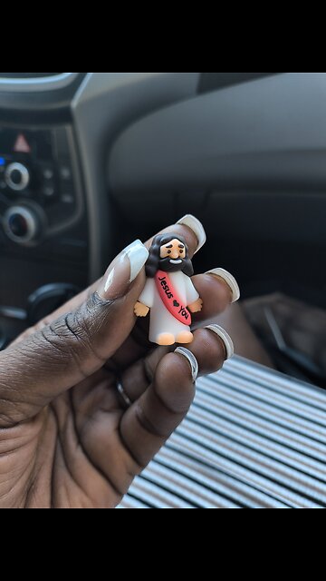 daily bible verse with my nephew