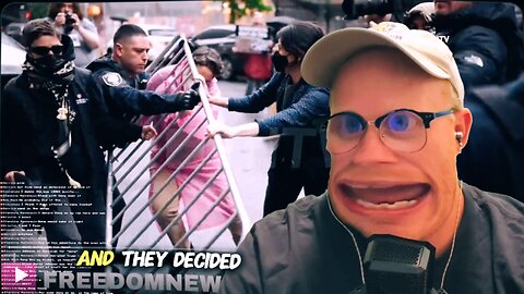 Democrat BOOMERS have LOST THEIR MINDS