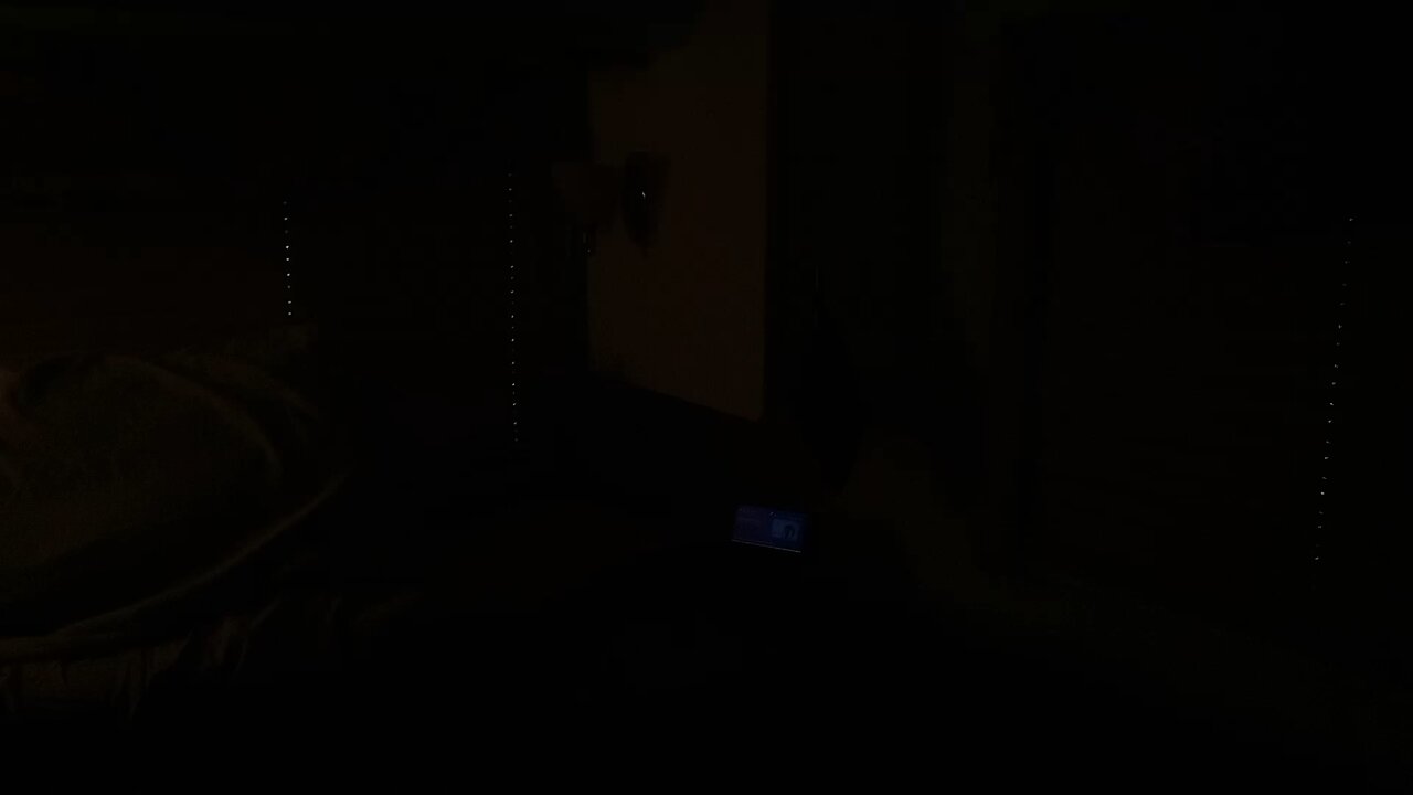Short 5 minutes personal video 📷 of what I see from here