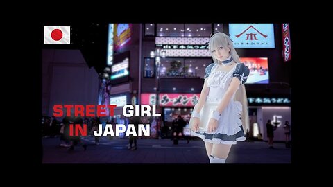 SURVIVING THE STREETS - Japan's Teen Homelessness Epidemic (mirror)