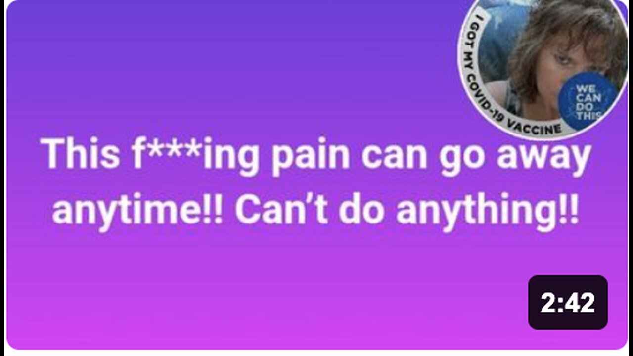 ANOTHER CNA GETS STUCK, THEN TRIES TO STICK IT OUT!