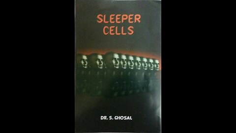 SLEEPER CELLS, FANNERS & STRANGERS