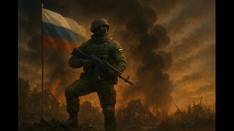 Putin Congratulates 810th Marine Brigade – Kursk Region Liberation, Part 2