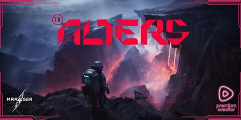 WTF IS THIS GAME - THE ALTERS