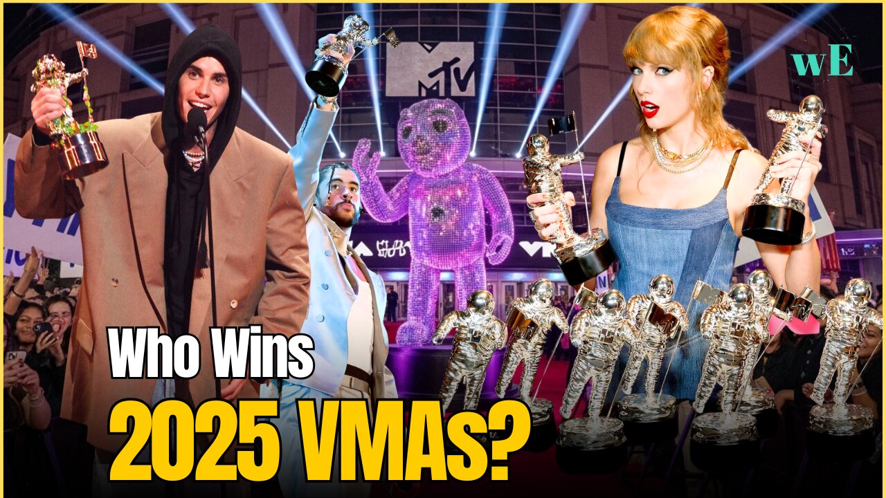 Taylor Swift Back-to-Back VMAs – Will She Win Artist of the Year Again?
