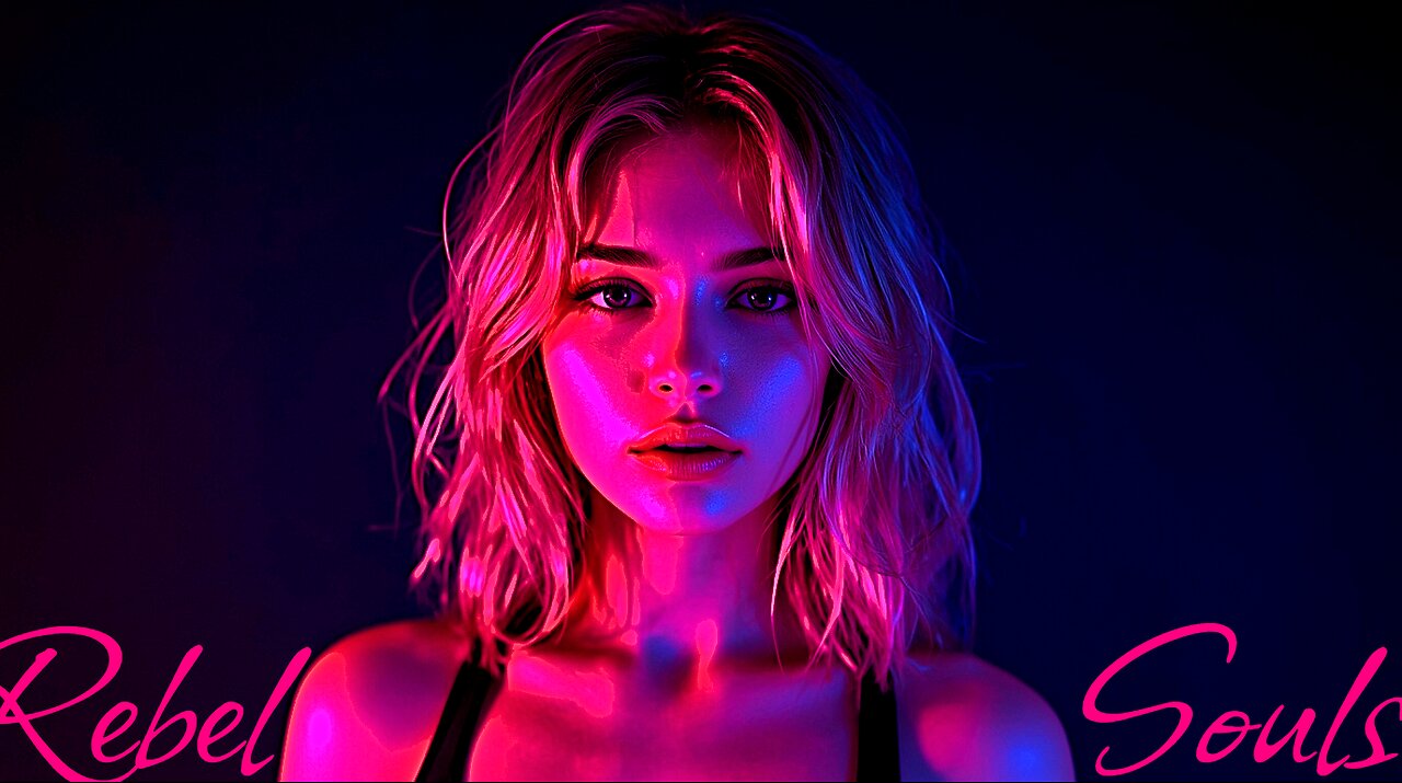 Pop Music. Song: Rebel Souls.