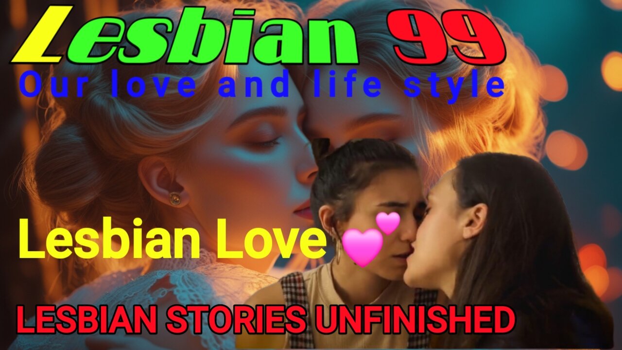 Lesbian Love