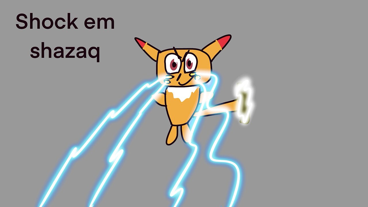 Shazaq electrocuting Marxists