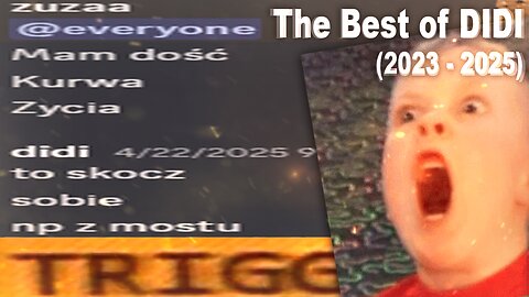 The Best of DIDI (2023 - 2025) | Najlepsze Klipy Didiego
