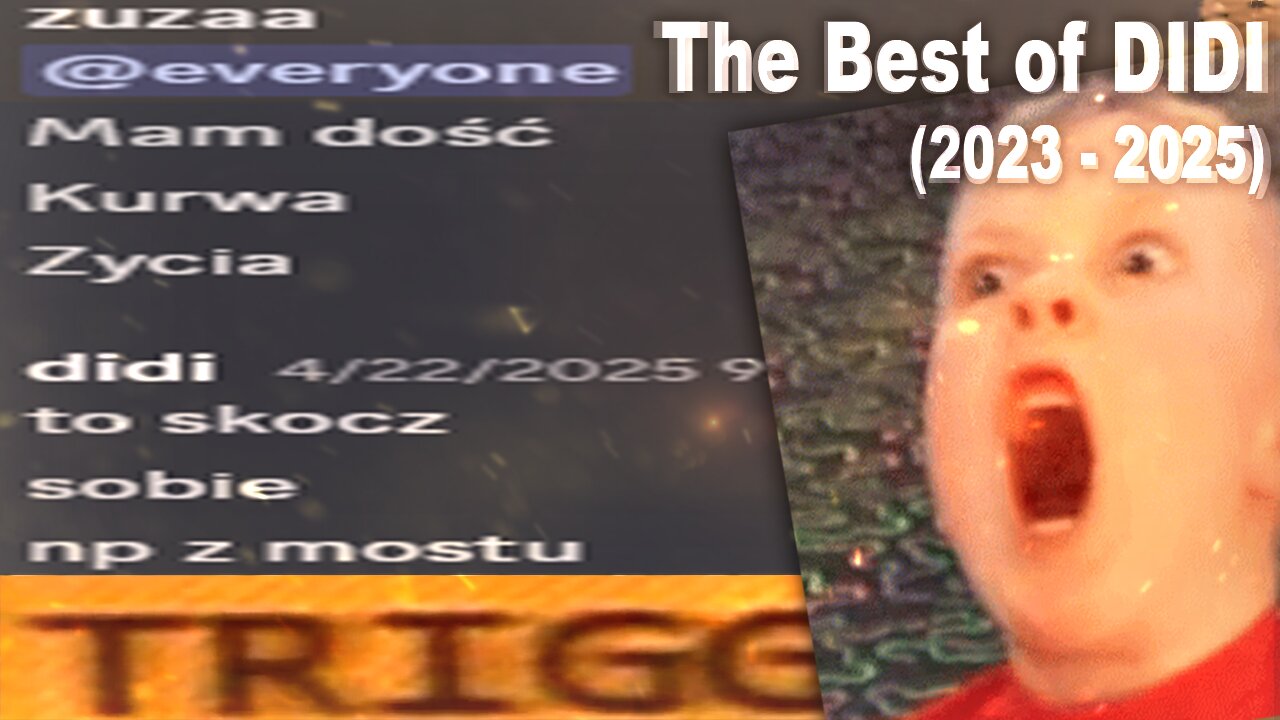 The Best of DIDI (2023 - 2025) | Najlepsze Klipy Didiego