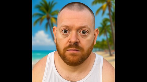 JUST A CHILLED GUY HAVING A CHILLED STREAM