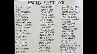 Trump Shuts Down Epstein Questions; Elon Musk Names Names; Is MAGA now Against Trump?