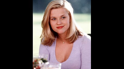 Reese Witherspoon in her prime was untouchable 🔥