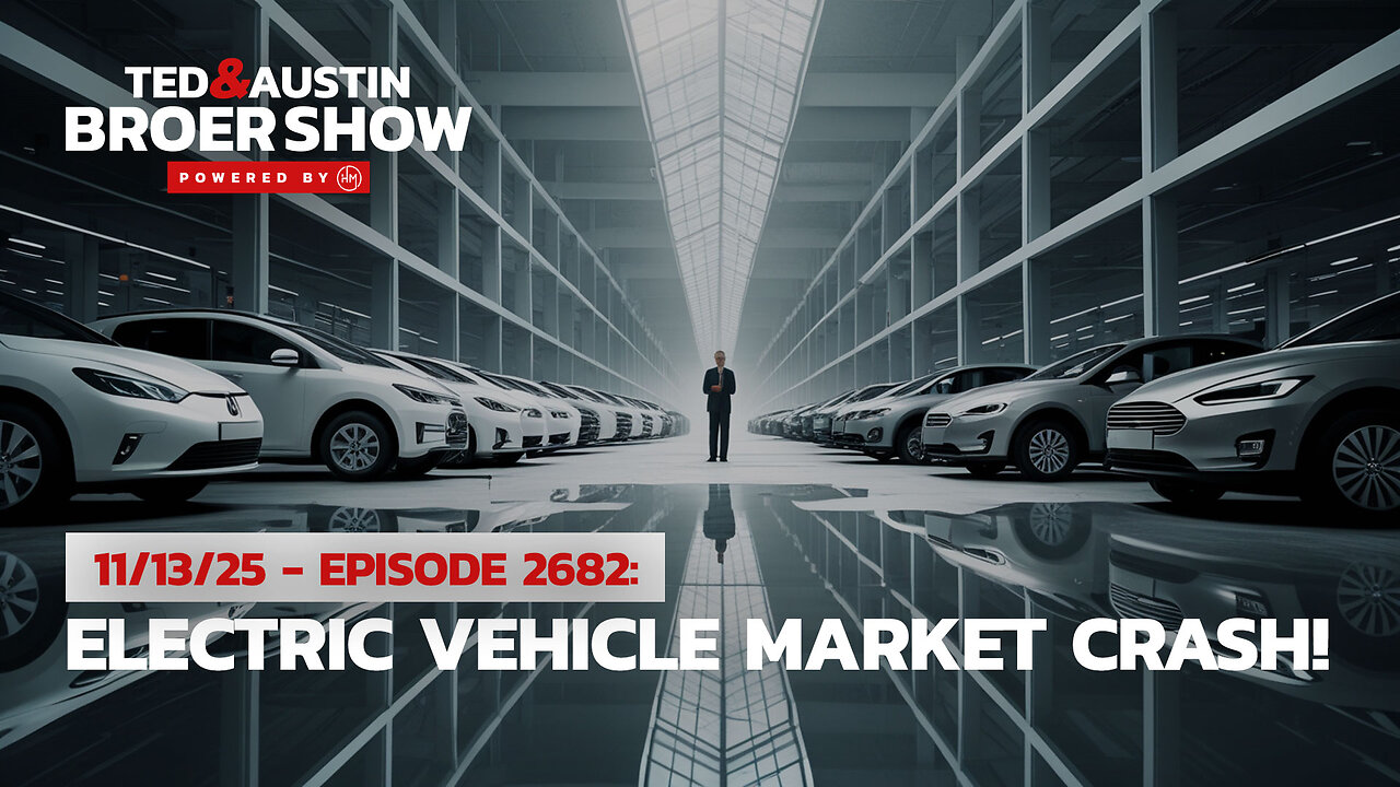 11/13/25 Fluoride Neurotoxin Exposed While Choline Brain Power Rises!