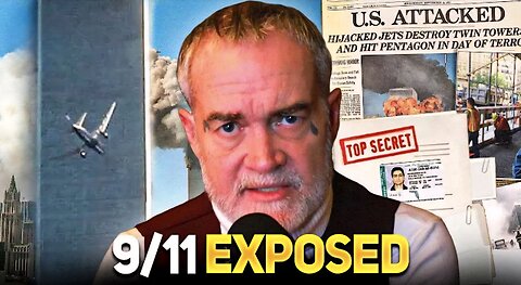 Ken O’Keefe — What Really Happened on 9/11?