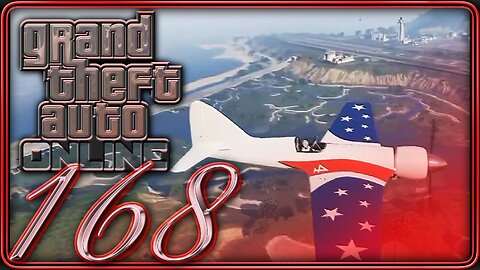 168 - 170 GTA | Papav3r5 a pilóta 1, 2, 3 😂| Grand Theft Auto Online | Magyar | PC