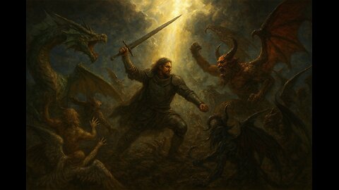 Testament Alternate Version