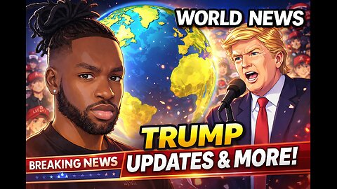 MEDIA ANALYSIS: MINNESOTA FRAUD EXPOSED, TRUMP HITS ISIS PLUS MORE!