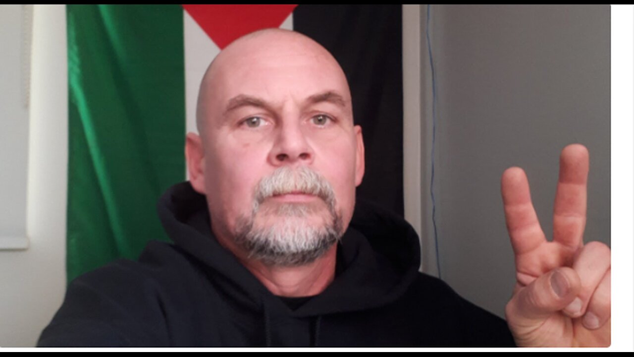 Brett Boyle talks about his stalker abd