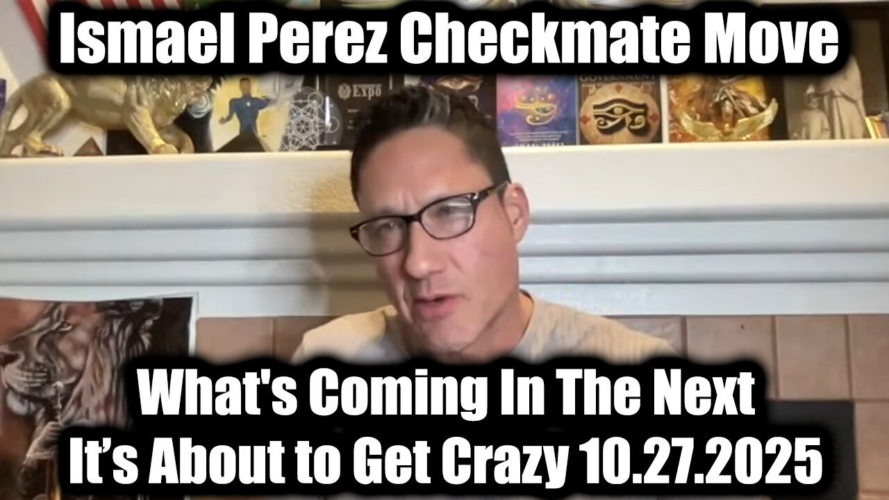 ISMAEL.PEREZ: Solar council meets with members of 3I Atlas 10.26.25