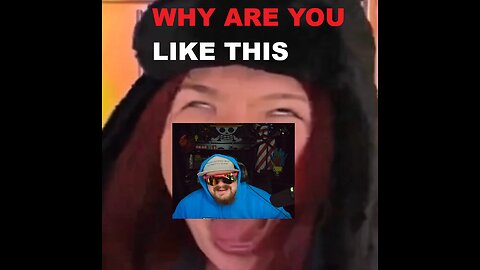 Why Is Nina Lin Like This?