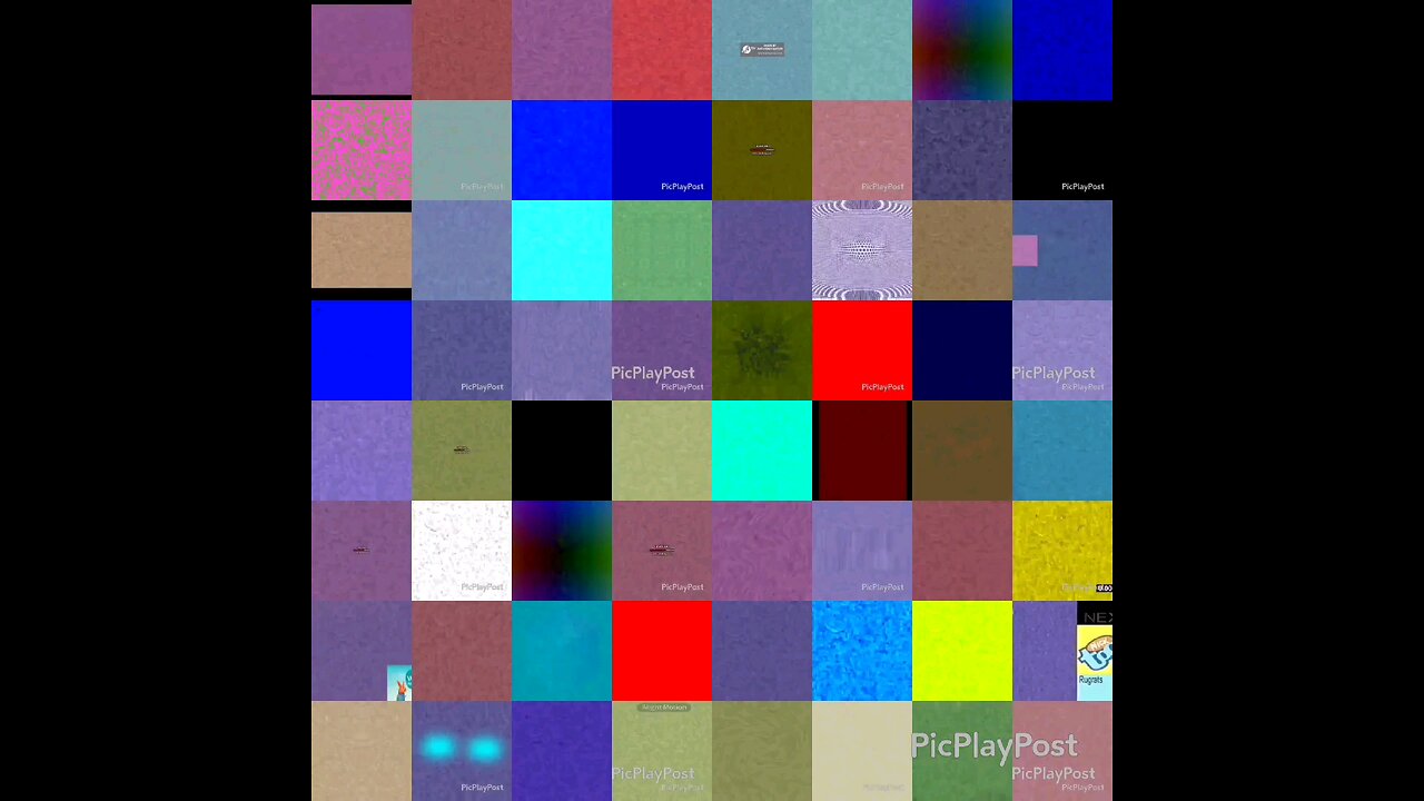 Klasky Csupo Ultimateparison 2