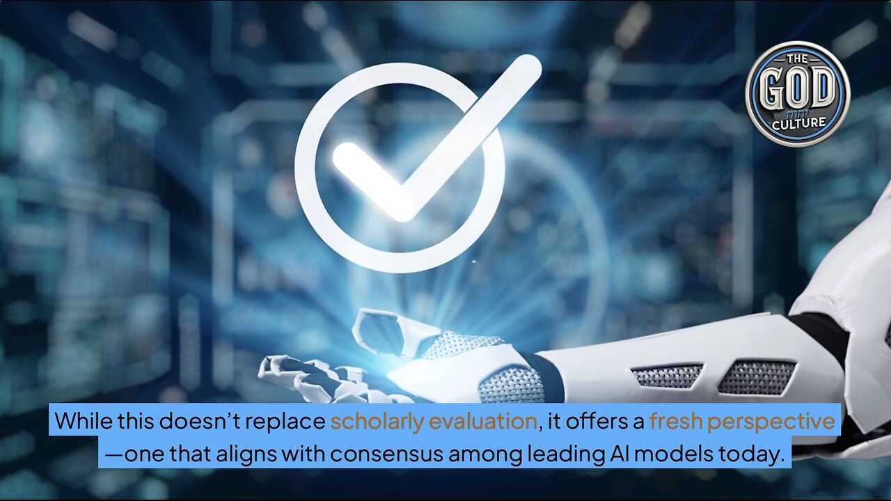 Announcement of Qwen AI Peer Review Findings