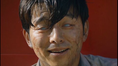 Blood Level!