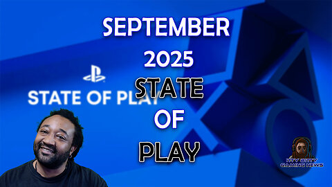 September 2025 Playstation State Of Play | OD: Knock Teaser Trailer | Hades 2 Ver. 1 Release