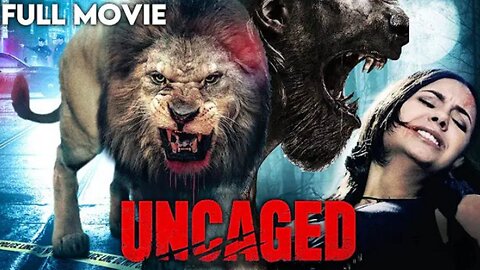 “Lion Attacks People | Wild Animal Attack Caught on Camera”