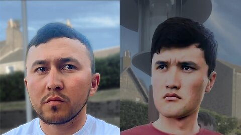 Amirbek Toshpulatov, Aberdeen 7/5/25