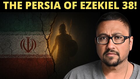 Iran As We Know It Is Done. Get Ready For The Rise of Persia!