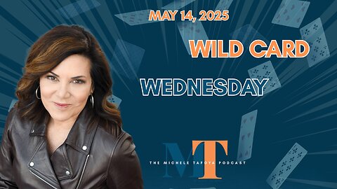 Ozempic, Genocide, and a Tearful Reunion | Wildcard Wednesday