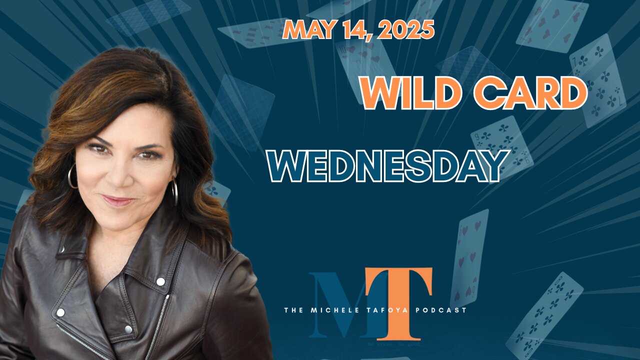 Ozempic, Genocide, and a Tearful Reunion | Wildcard Wednesday