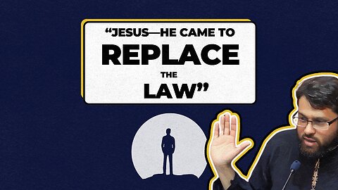 Did Jesus Make the Law of God "Unfunctional"?