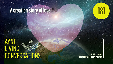 A creation sotry of love II