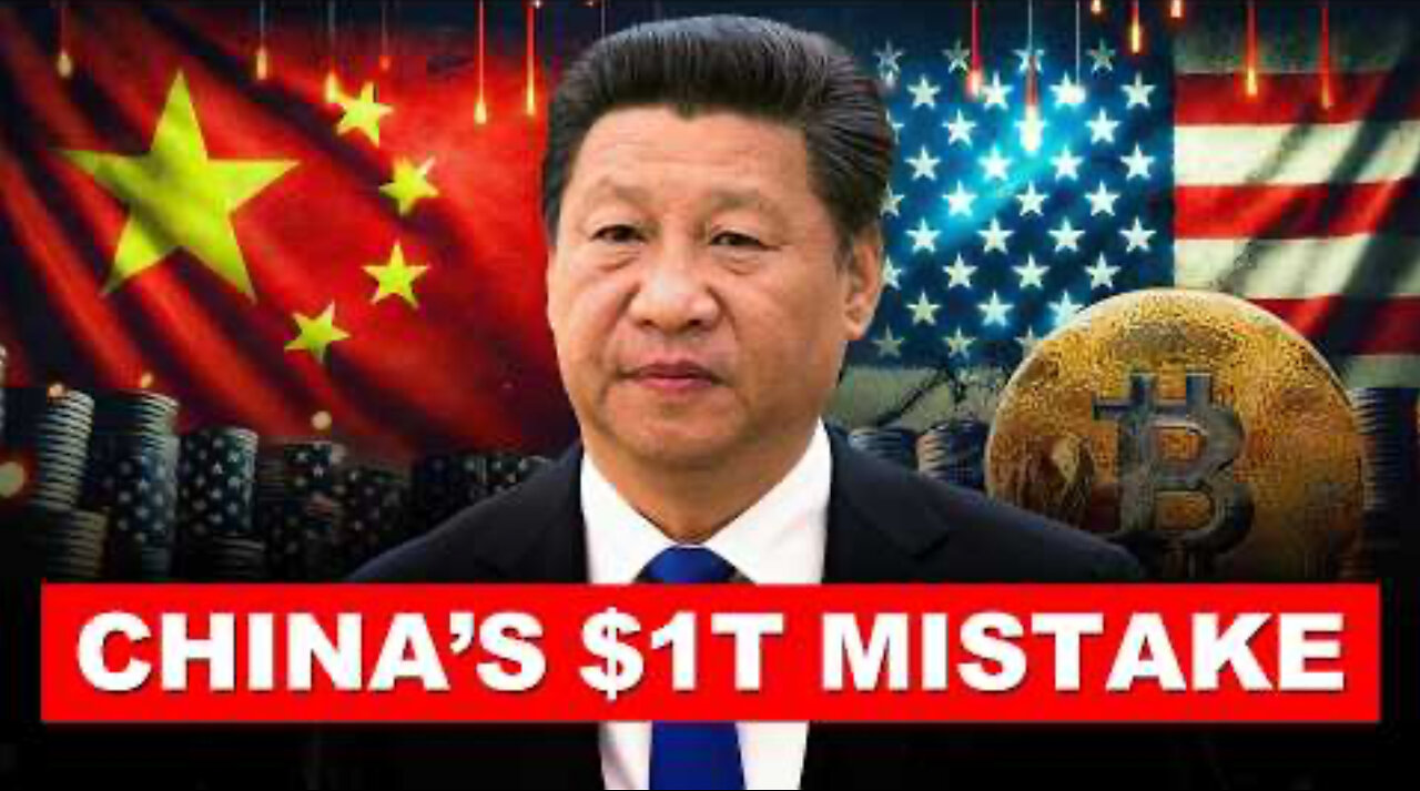Chinese Factories Are COLLAPSING Under U.S. Tariffs