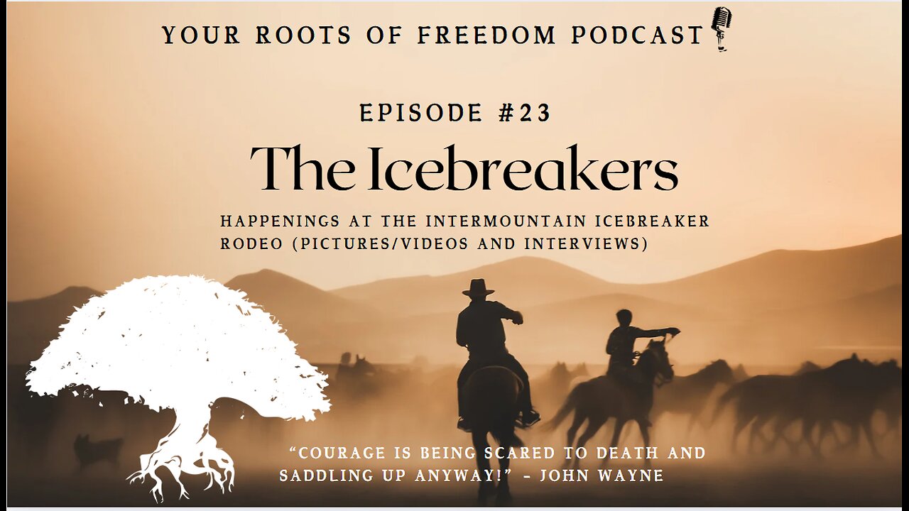 The Icebreakers