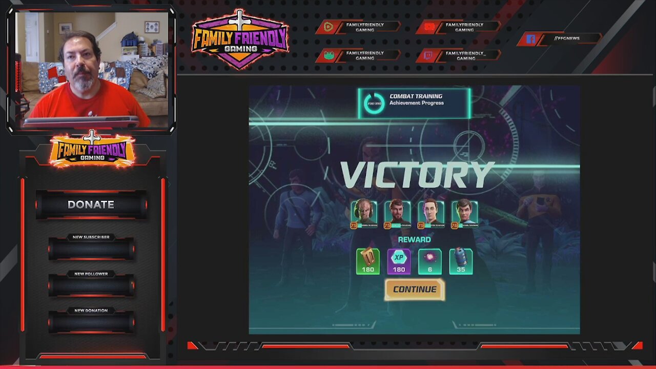 Star Trek Legends Episode 16