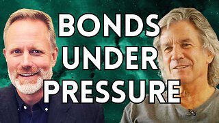 "The Bond Market Is Going To Continue To Be A Problem" | Bill Fleckenstein