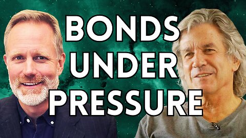 "The Bond Market Is Going To Continue To Be A Problem" | Bill Fleckenstein