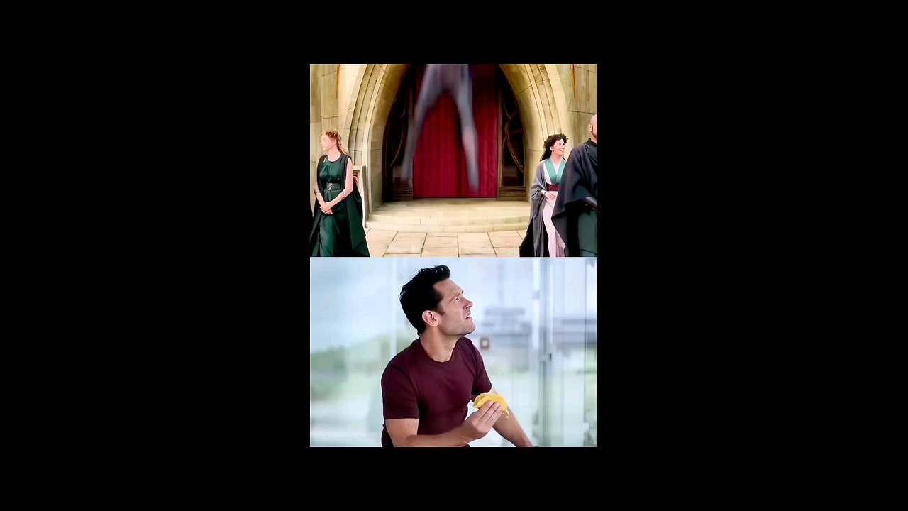 How did Thor know it was actually Loki in Thor Ragnarok??