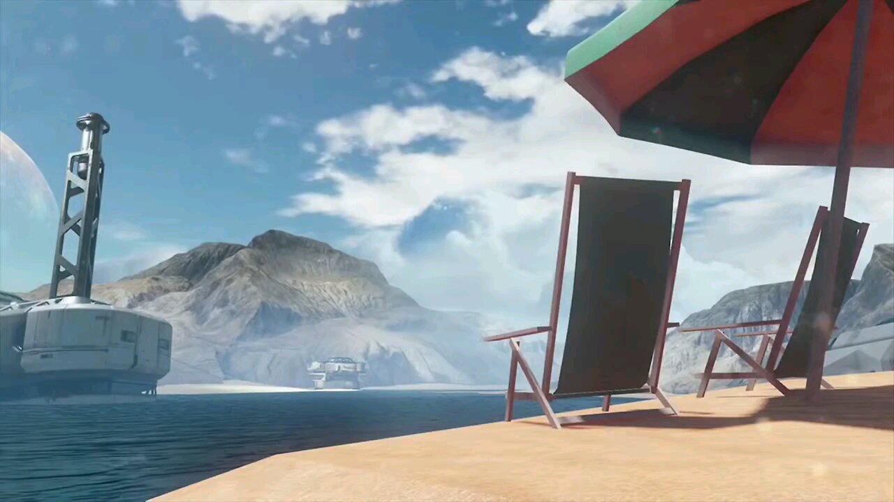 Gamuty -21 Reupload [Halo5 -XsX]