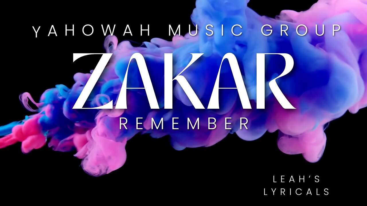 Zakar ~ Remember