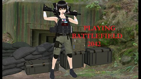 Battlefield 2042 LIVE Chaos, Bugs & Explosions – Just Another Day at War 006