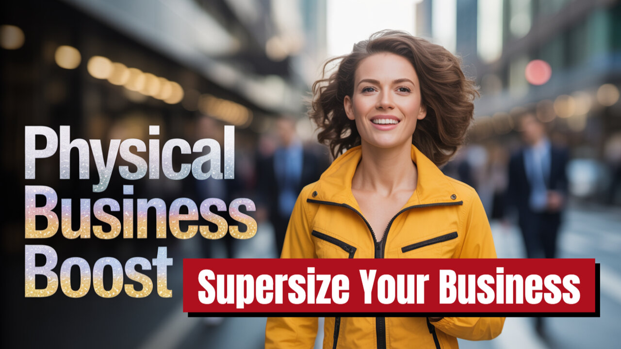 Grow Your Business With This Simple Move