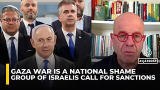 Israel must face consequences for betraying ‘fundamental values’: Ex-Knesset speaker