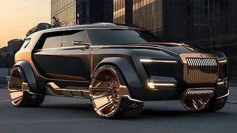 Armoured on Wheels for three million Dollars the most expensive armoured vehicles in the world