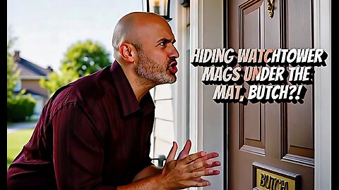 PROVE ME WRONG: TRINITY, ISLAM, SABBATH DAY KEEPING